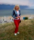 Rencontre Femme : Аlla, 64 ans à Ukraine  Odessa
